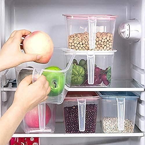 Unbreakable kitchen storage Basket (Buy 3 Get 3 Free)- 50% OFF + FREE COD